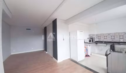 Apartamento com 3 dormitórios, 1 suíte, para venda, no Residencial Boa Vista, em Americana, SP