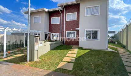 Casa à venda, 3 quartos, 1 suíte, 2 vagas, ZONA DE PRODUCAO INDUSTRIAL 02 - Nova Odessa/SP