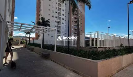 APARTAMENTO CONDOMINÍO CALIFÓRNIA BOULEVARD