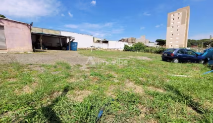 TERRENO à venda, Vila Amorim - Americana/SP