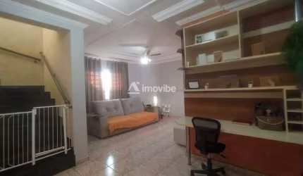 Casa 4 dormitórios sendo uma suíte, para venda, no Mollon IV, Santa Bárbara d'Oeste, SP