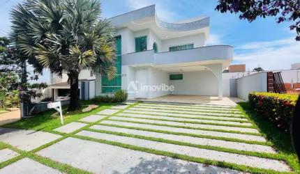 **CASA CONDOMÍNIO RESIDENCIAL VILLAGIO A VENDA **