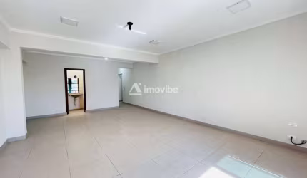 Sala comercial, próxima à Avenida da Saudade - Americana/SP