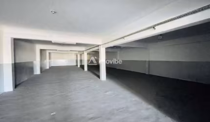 Salão comercial para locação: 200m², 2 vagas para automóvel na Av. da Saudade - Americana/SP