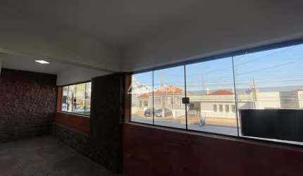 ** CASA COMERCIAL A VENDA CENTRO DE AMERICANA **