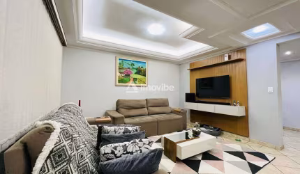 Apresentamos uma casa encantadora no bairro Morada do Sol, com 150m² de terreno e 170m² de construção, este imóvel conta com 03 dormitórios.