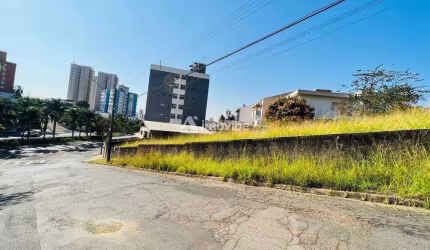 Terreno com excelente oportunidade, 475m² localizado em Americana/SP.