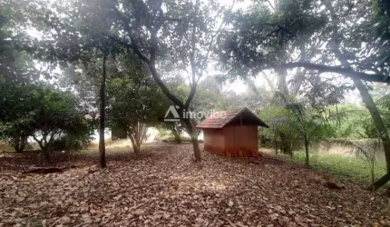 Terreno no Bairro Vila Grego - Santa Bárbara D´Oeste/SP.