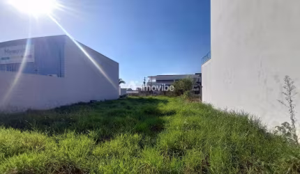 Terreno de 300m² Bairro Fernando Mollon, em Santa Bárbara d´Oeste/SP