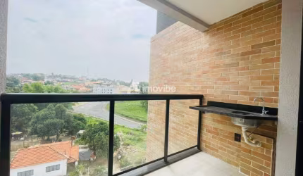 Apartamento 03 dormitórios, sendo 01 suíte 73m² à venda em Americana SP - Jd. São Domingos
