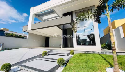 Casa à venda, 3 quartos, 1 suíte, 4 vagas, Residencial Imigrantes - Nova Odessa/SP.