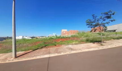 terreno a venda de 250 m² no bairro Reserva Centenária em Santa Bárbara Do Oeste