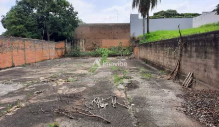 Terreno residencial para venda, 455,00 m² área total, bairro Bela Vista, Americana-SP.