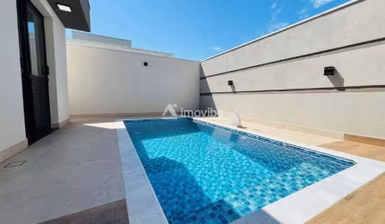 CASA 3 DORMITORIOS -