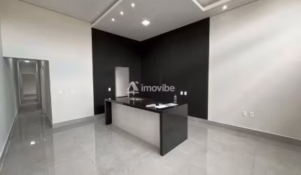 Casa a venda com 03 dormitórios no Bairro Jardim Esmeralda - Santa Bárbara D´Oeste/SP