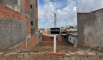 Terreno á venda no Jardim Boer em Americana/SP.