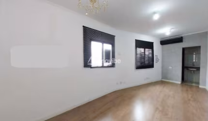 Sala Comercial de 28m² na Av. Campos Sales, Americana - SP