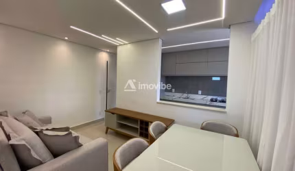 Apartamento com 2 dormitórios no Mollon
