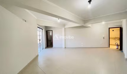 Sala comercial, próxima à Avenida da Saudade - Americana/SP.