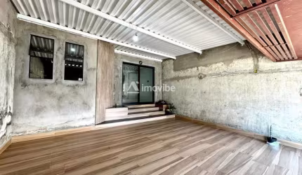 Casa a venda com 03 dormitórios e suite, localizada no bairro Nova Carioba em Americana-SP.