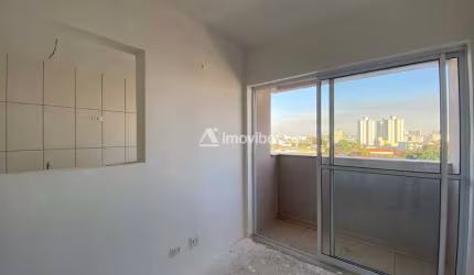 Exelente apartamento 2 dormitórios e suíte no Golden Star em Americana
