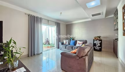 Casa com 3 dorm. (1 suíte) a venda no Bairro Jd. Bela Vista em Americana-SP.