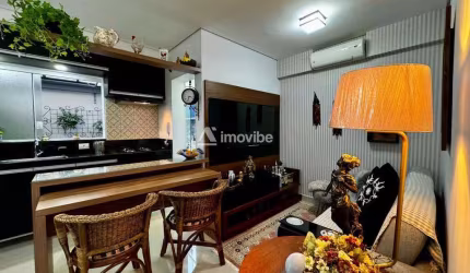 APARTAMENTO À VENDA BAIRRO FREZZARIN - AMERICANA-SP