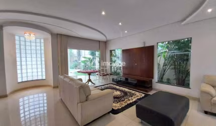 Casa em Condominio Fechado, 3 Dormitorios, no Condominio Terras do Imperador, em Americana SP