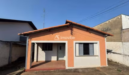 Casa a venda em Americana-SP