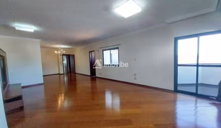 Apartamento com 3 dormitorios, 1 suite, 2 vagas cobertas, no Centro de Santa Bárbara d'Oeste