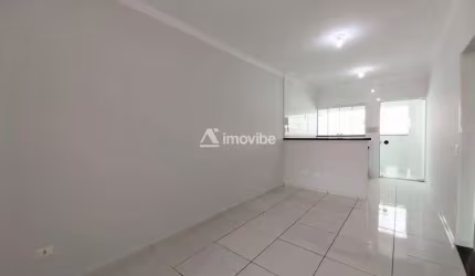 Apartamento de 74m² com Suíte e Sacada no Parque Universitário - Americana–SP.