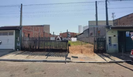 Terreno à Venda, Jardim São Francisco, Nova Odessa-SP