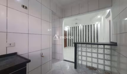 Apartamento à venda com 02 dormitórios em Santa Bárbara D´Oeste/SP