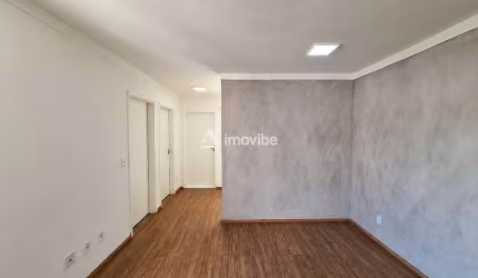 Apartamento à venda com 02 quartos e 01 banheiro, no Jardim dos Lírios, Americana–SP.