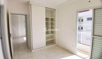 Apartamento com 2 Suítes, Planejados, Sacada, 1 Cozinha, 1 Sala, 1 Vaga de garagem em Americana-SP