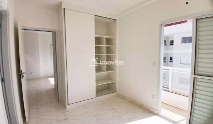 Apartamento com 2 Suítes, Planejados, Sacada, 1 Cozinha, 1 Sala, 1 Vaga de garagem em Americana-SP