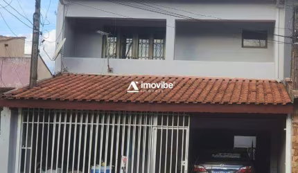 Casa à Venda com 04 Dormitórios sendo 02 Suítes – Jardim Europa, Santa Bárbara D`Oeste - SP