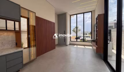 CASA CONDOMÍNIO RECANTO DAS AGUAS - 3 SUÍTES - AVALIA PERMUTA
