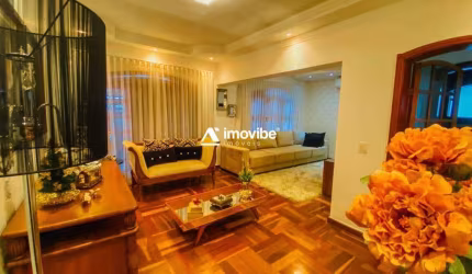 Casa à venda, 3 quartos, 1 suíte, 4 vagas, Jardim Brasil - Americana/SP