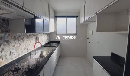 Apartamento à venda, Condomínio Residencial Parque Alabama, Americana–SP