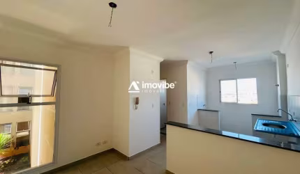 Apartamento de 02 dormitórios no Planalto do Sol- Santa Bárbara d'Oeste/SP