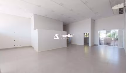 Salão Comercial com 200m² no Centro - Americana-SP