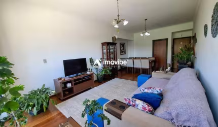 Apartamento à venda com 03 quartos, 01 suíte na Av. Brasil em Americana–SP