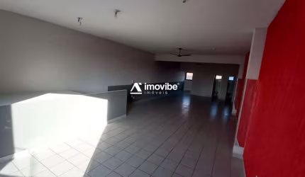 Salão Comercial Sobreloja com 87,42m² na Avenida de Cillo, Vila Pavan, Americana/SP