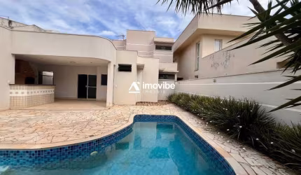 CASA CONDOMINIO TERRAS IMPERADOR