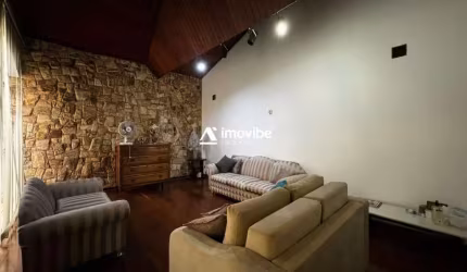 Casa à venda, 3 quartos, 3 suítes, 6 vagas, São Manoel - Americana/SP