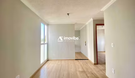 Apartamento à Venda no Condomínio Residencial Parque Aspen – Morada do Sol, Americana