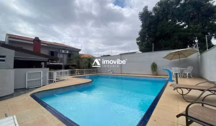 Casa à venda, 3 quartos, 1 suíte, 4 vagas, CHÁCARA MACHADINHO II - Americana/SP