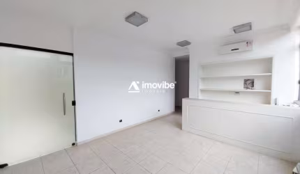 Casa Comercial com 10 Salas Climatizadas e Infraestrutura para Sala de Raio-X – Americana/SP