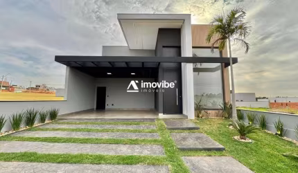 Casa no Condomínio Jardim Recanto Das Aguas , cidade de Nova Odessa/SP